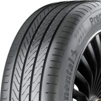 Letná pneumatika Continental PremiumContact C 245/45R20 99V FR