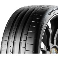 Letní pneumatika Continental SportContact 6 245/35ZR19 93Y XL FR Mercedes Letní pneumatika Continental SportContact 6 245/35ZR19 93Y XL FR Mercedes