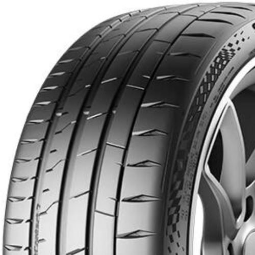 Letná pneumatika Continental SportContact 7 295/35R21 107Y XL MO1