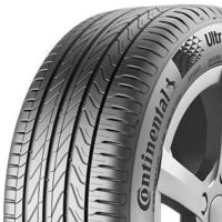 Letná pneumatika Continental UltraContact 215/45R16 86H FR