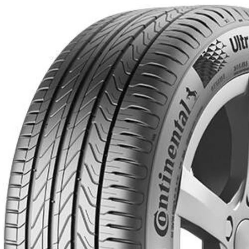 Letná pneumatika Continental UltraContact 185/60R16 86H FR