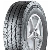 Celoročná pneumatika Continental VanContact A/S 225/75R16 121/120R C Celoročná pneumatika Continental VanContact A/S 225/75R16 121/120R C