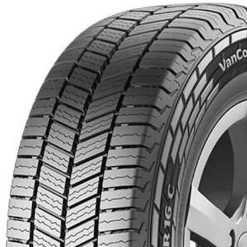 Celoročná pneumatika Continental VanContact A/S Ultra 235/50R19 111/109T C