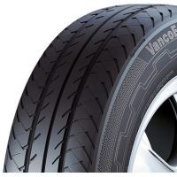 Letná pneumatika Continental VanContact Eco 215/65R17C 107/105T Renault