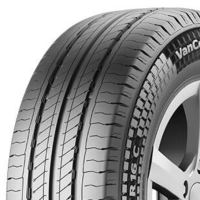 Letná pneumatika Continental VanContact Ultra 215/75R16 116/114R C