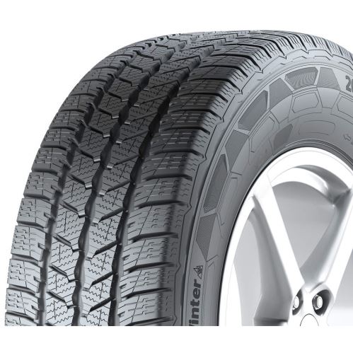 Zimná pneumatika Continental VanContact Winter 235/65R16 121/119Q C