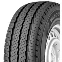 Letná pneumatika Continental VancoCamper 215/75R16 116/114R C