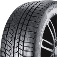 Zimní pneumatika Continental WinterContact TS 850 P 225/55R17 97H   Mercedes,BMW