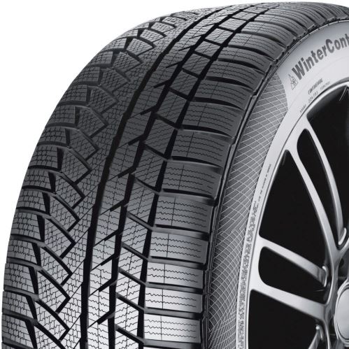 Zimní pneumatika Continental WinterContact TS 850 P 265/40R22 106V XL FR  Samozacelující