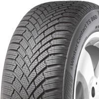 Zimná pneumatika Continental ContiWinterContact TS 860 155/70R13 75T
