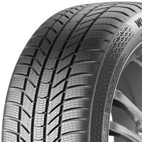 Zimná pneumatika Continental WinterContact TS870P 255/45R18 103V XL FR