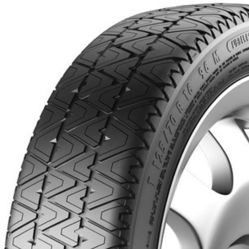 Letná pneumatika Continental sContact 125/80R15 95M