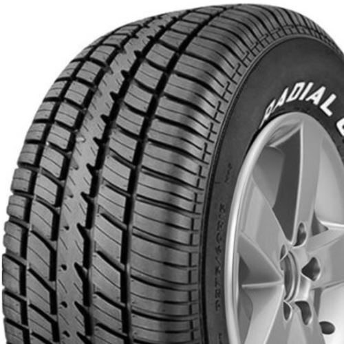 Letná pneumatika Cooper Cobra G/T 225/70R15 100T
