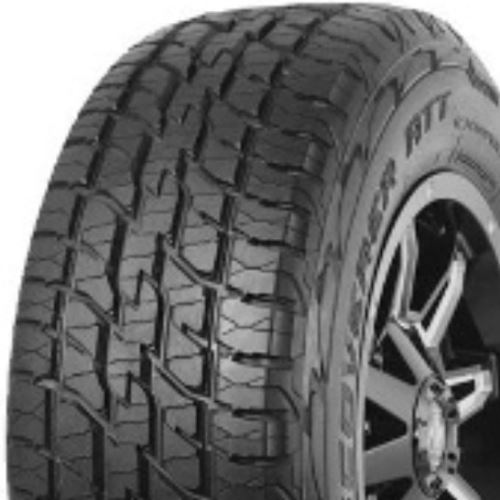 Letná pneumatika Cooper Discoverer ATT 245/60R18 109H XL