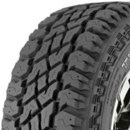 Letná pneumatika Cooper Discoverer ST Maxx 225/75R16 115Q
