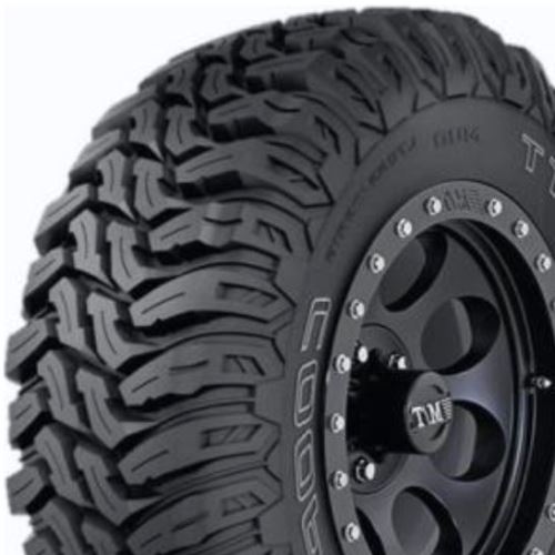 Letná pneumatika Cooper Evolution MTT 245/75R16 120Q
