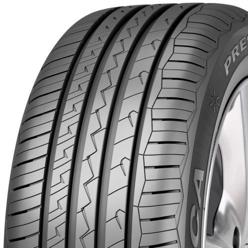 Letní pneumatika Debica Presto HP2 205/55R16 91H