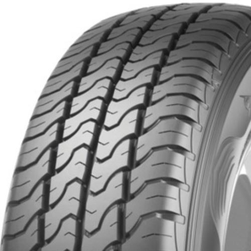 Letná pneumatika Dunlop ECONODRIVE 205/65R16 107T C