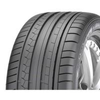 Letní pneumatika Dunlop SP Sport Maxx GT 245/50R18 104Y XL FR Jaguar
