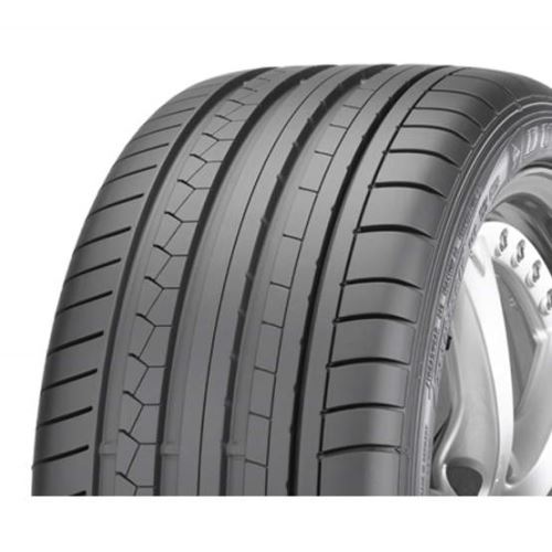Letná pneumatika Dunlop SP SPORT MAXX GT 265/45R20 108Y XL MFS B