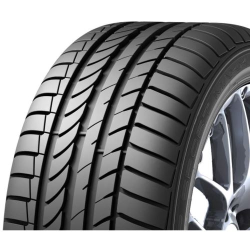 Letná pneumatika Dunlop SP SPORT MAXX TT 225/45R17 91W MFS *RSC