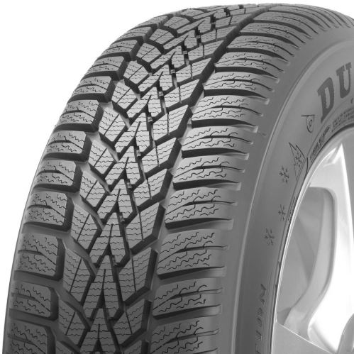 Zimní pneumatika Dunlop SP Winter Response 2 185/65R15 88T
