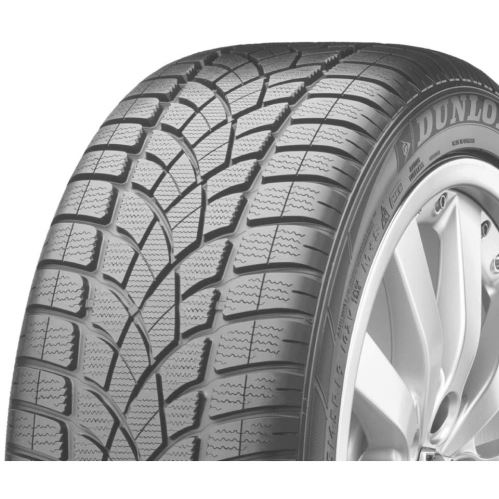Zimná pneumatika Dunlop SP WINTER SPORT 3D 255/45R20 105V XL MFS MO