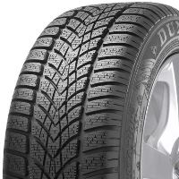 Zimná pneumatika Dunlop SP WINTER SPORT 4D 245/50R18 100H XL MFS *