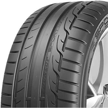 Letná pneumatika Dunlop SP SPORT MAXX RT 255/35R19 96Y XL MFS MO
