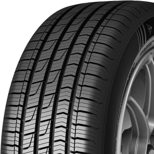 Celoroční pneumatika Dunlop Sport All Season 225/55R17 101W XL