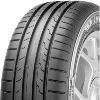 Letní pneumatika Dunlop Sport Bluresponse 195/65R15 95H XL