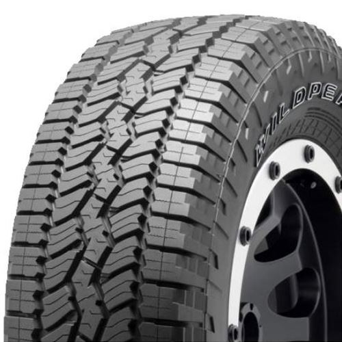 Celoroční pneumatika Falken Wildpeak A/T AT3WA 235/55R19 105H XL