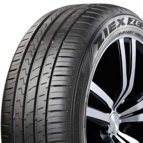 Letní pneumatika Falken Ziex ZE310 Ecorun 205/50R16 87W