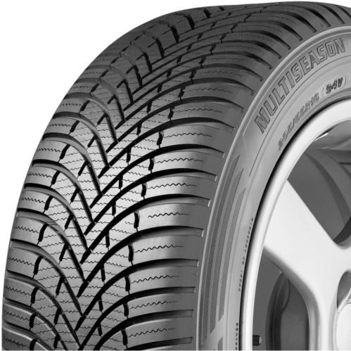 Celoročná pneumatika Firestone MULTISEASON 2 225/55R16 99V XL
