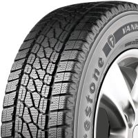 Zimná pneumatika Firestone VANHAWK 2 WINTER 215/65R16 106T C