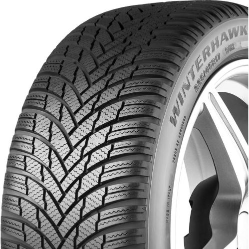Zimná pneumatika Firestone WINTERHAWK 4 205/55R16 94V XL