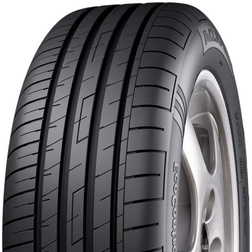 Letná pneumatika Fulda ECOCONTROL HP 2 215/55R16 93V