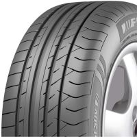 Letní pneumatika Fulda EcoControl SUV 235/65R17 108V XL FR