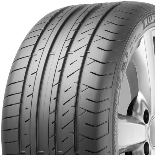 Letná pneumatika Fulda SPORTCONTROL 2 255/35R19 96Y XL FP