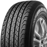 Letní pneumatika Goldline GHT 500 225/65R17 102H
