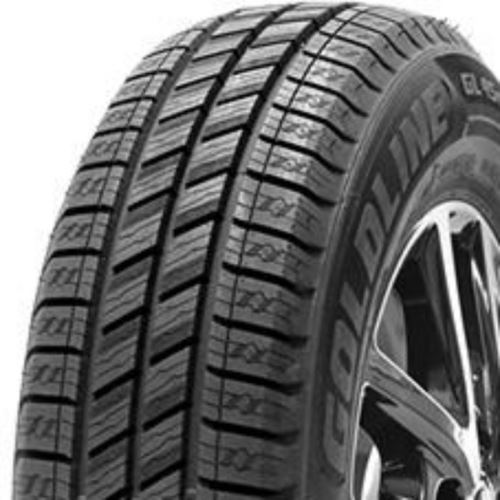 Celoročná pneumatika Goldline GL 4Season LT+ 195/65R16C 104T