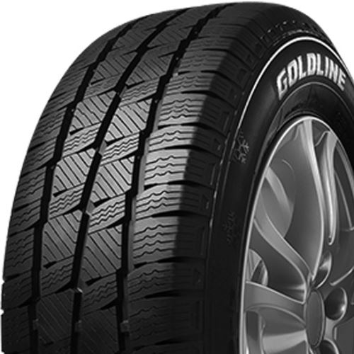 Zimná pneumatika Goldline GLTW91 195/70R15C 104R