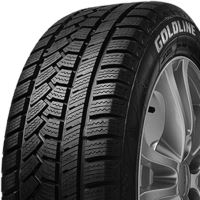 Zimní pneumatika Goldline GLW1 165/70R14 81T