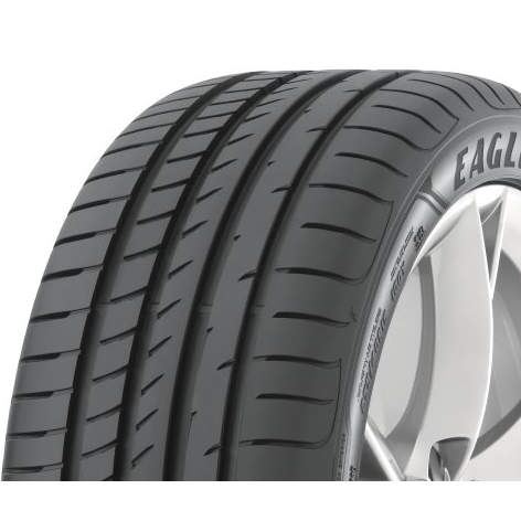 Letní pneumatika Goodyear Eagle F1 Asymmetric 2 275/35R20 102Y XL FR Mercedes Snížená hlučnost