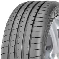 Letná pneumatika Goodyear EAGLE F1 ASYMMETRIC 3 215/40R18 89Y XL FP AO
