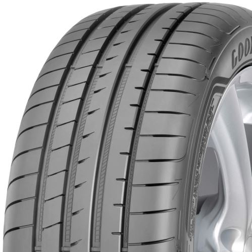 Letná pneumatika Goodyear EAGLE F1 ASYMMETRIC 3 245/45R19 102Y XL FP MGT