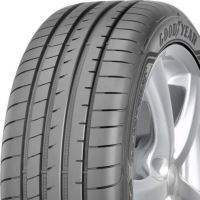 Letní pneumatika Goodyear Eagle F1 Asymmetric 3 SUV 275/45R20 110Y XL FR ,BMW