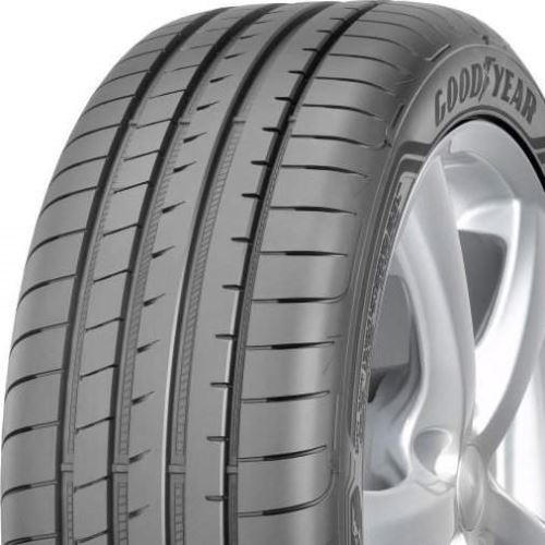 Letní pneumatika Goodyear Eagle F1 Asymmetric 3 SUV 255/45R19 100V  FR