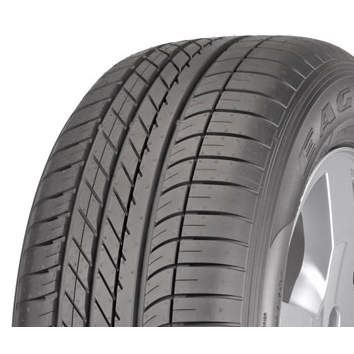 Letní pneumatika Goodyear Eagle F1 Asymmetric SUV 255/55R18 109V XL FR BMW