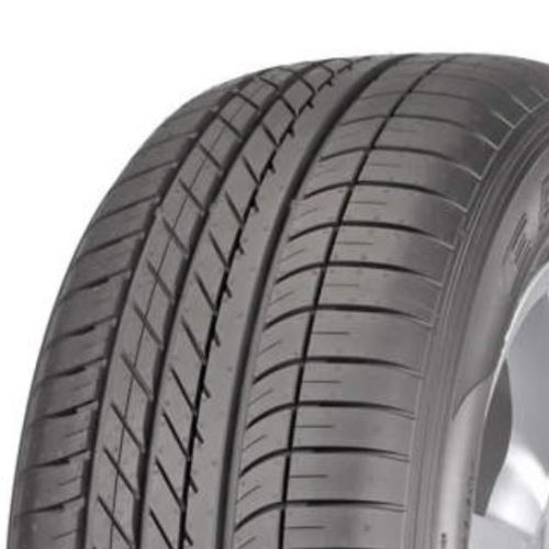 Letní pneumatika Goodyear Eagle F1 Asymmetric SUV 4x4 245/45R20 103W XL FR BMW